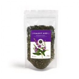 Inca Botanica FIALOVÝ KVET čaj